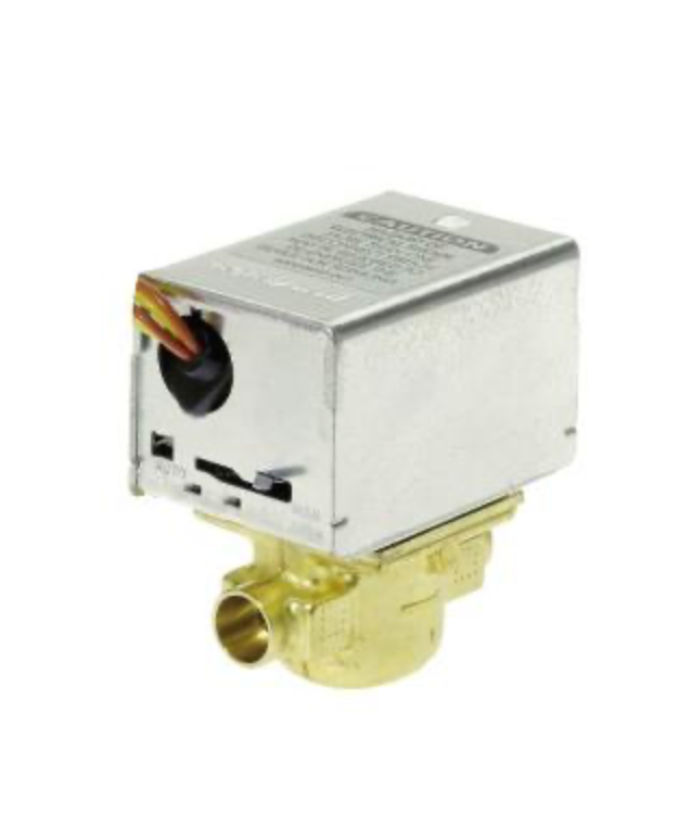 Zone Valve - 1000 Series