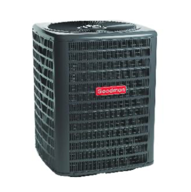 Air Conditioning Condensing Unit 14.3 SEER2, Single-Phase, 2-1/2 Ton, R410A