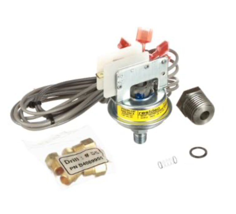 LP CONVERSION KIT [31]