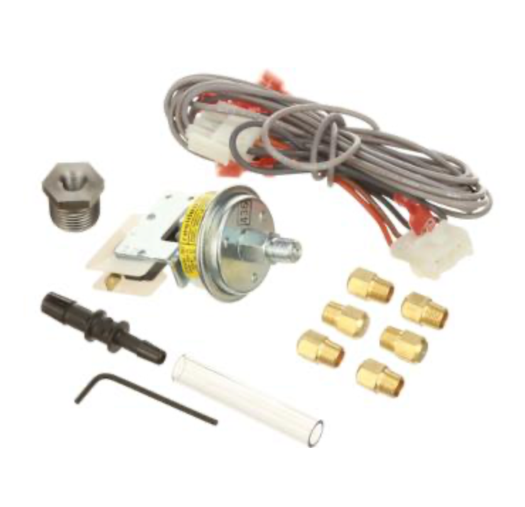 LP CONVERSION KIT [32]