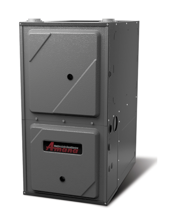 Vertical / Horizontal | Calefactor de gas de velocidad variable y modulación del 97 % | ACVM97