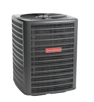 Goodman 3 Ton 13.4 SEER2 AC Condenser