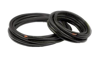 Duraguard UV Mini-Split Line Set 1/4" LL, 3/8" SL, 35', Flared