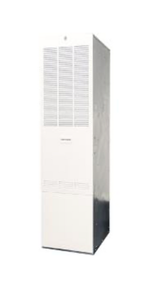 80% AFUE Manufactured Housing Gas Furnace Downflow, With Coil Cabinet, R-454B