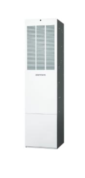96% AFUE Two-Stage Mobile Home Gas Furnace — Downflow