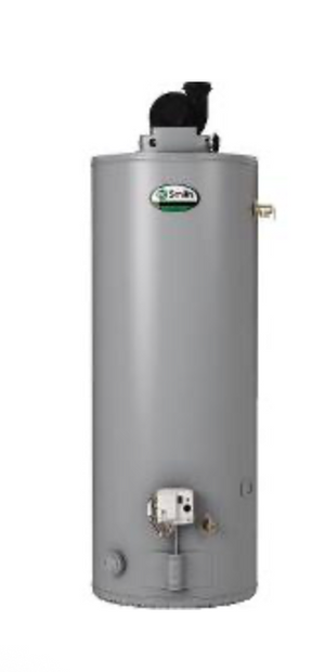 Residential Gas Water Heater Power-Vent Water Heater