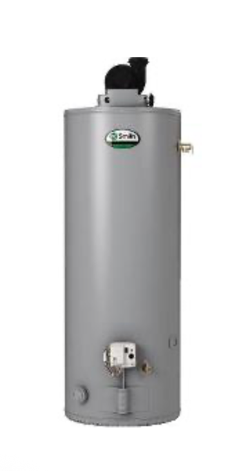 Residential Gas Water Heater Power-Vent Water Heater