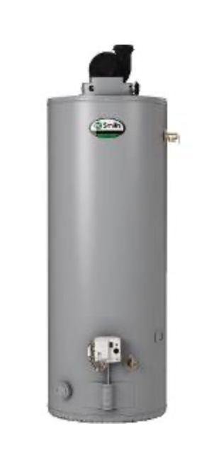 Residential Gas Water Heater Power-Vent Water Heater
