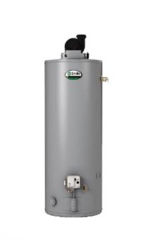 Residential Gas Water Heater Power-Vent Water Heater