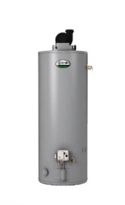 Residential Gas Water Heater Power-Vent Water Heater