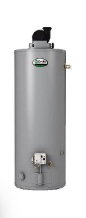 Residential Gas Water Heater Power-Vent Water Heater