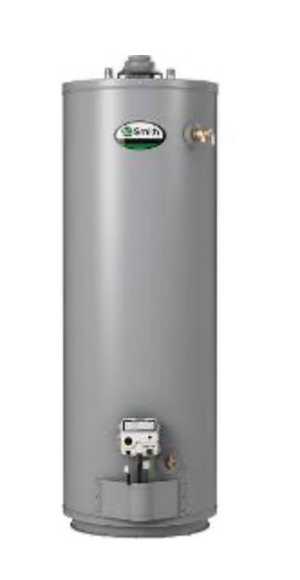 Residential Gas Water Heater ProLine®™ Energy Saver Model