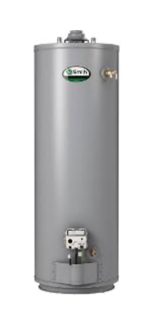 Residential Gas Water Heater ProLine®™ Energy Saver Model