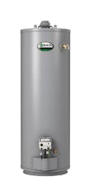 Residential Gas Water Heater ProLine®™ Energy Saver Model
