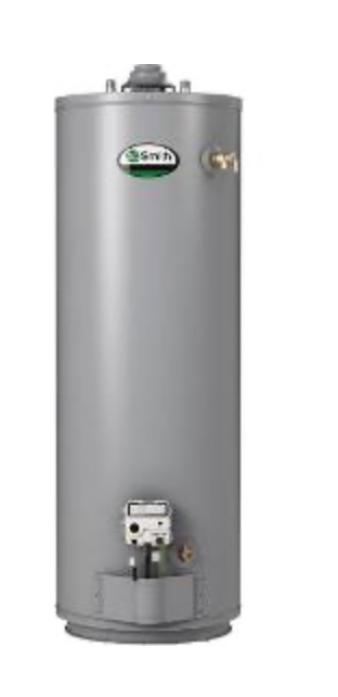 Residential Gas Water Heater ProLine®™ Energy Saver Model
