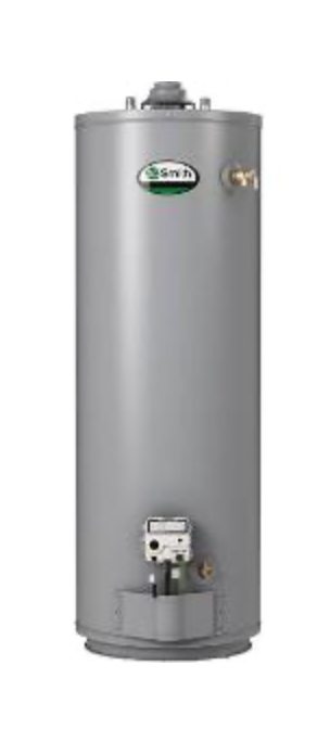 Residential Gas Water Heater ProLine®™ Energy Saver Model