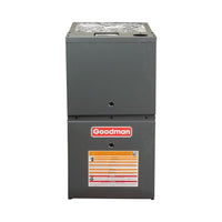 Furnace Direct 80% AFUE Two-Stage Gas Furnace — Upflow/Horizontal (3) — Furnace Direct