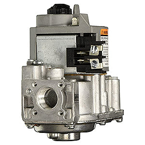 Furnace gas valve — Resideo part VR8200A2132/U, sold by Furnace Direct