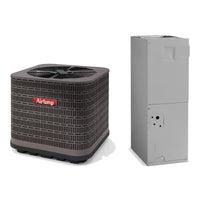 Airtemp 3 Ton Heat Pump System — Heat Pump + Air Handler (R-454B) — complete system