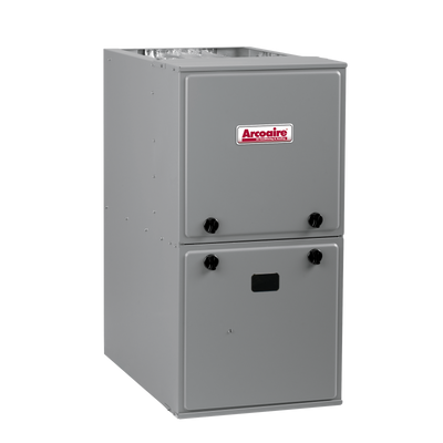 Arcoaire 80,000 BTU 96% AFUE 17.5" Cabinet Gas Furnace | N96MSN0801716A