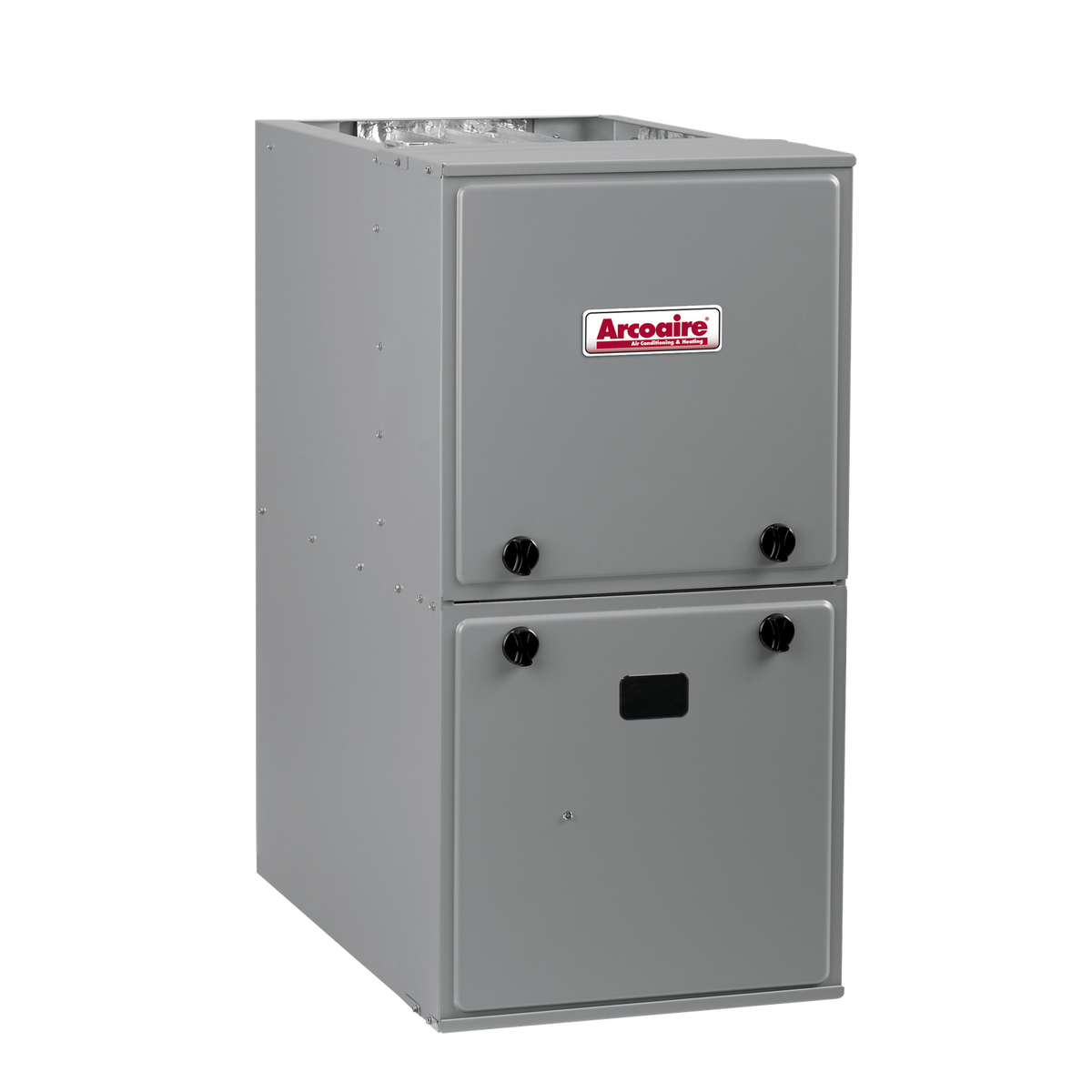 Arcoaire 80,000 BTU 96% AFUE 17.5" Cabinet Gas Furnace | N96VSN0801716B
