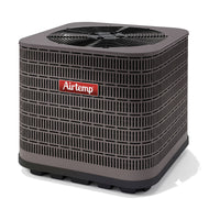 Airtemp 1.5 Ton Heat Pump System — Heat Pump + Air Handler (R-454B)