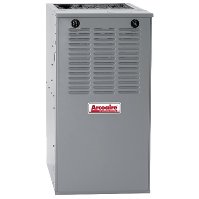 Arcoaire 45,000 BTU 80% AFUE 17.5" Cabinet Gas Furnace | N80MSN0451714A
