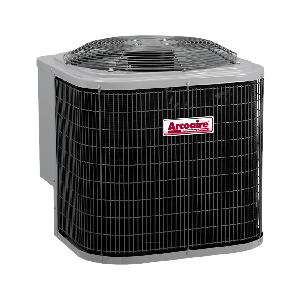 Arcoaire 3.5 Ton Performance Air Conditioner Condenser — R-454B | N5A5S42AKAWA