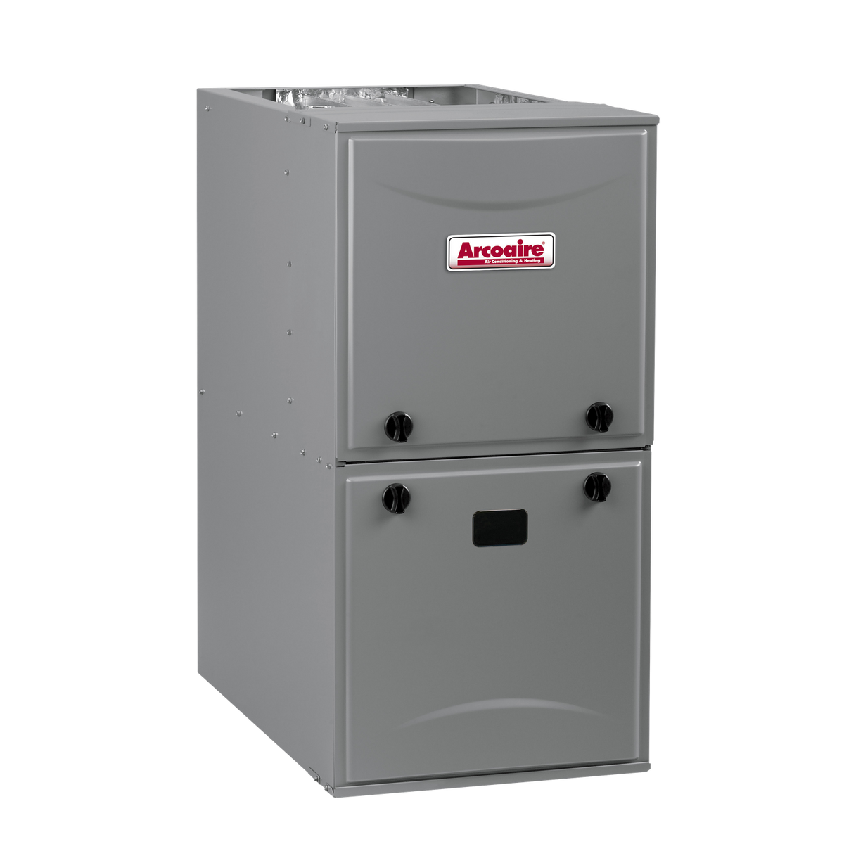 Arcoaire 100,000 BTU 98% AFUE 21" Cabinet Gas Furnace | F97CMN1002122A