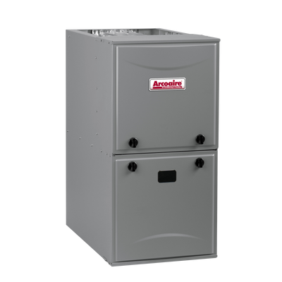 Arcoaire 80,000 BTU 96% AFUE 21" Cabinet Gas Furnace | F96VTN0802120B