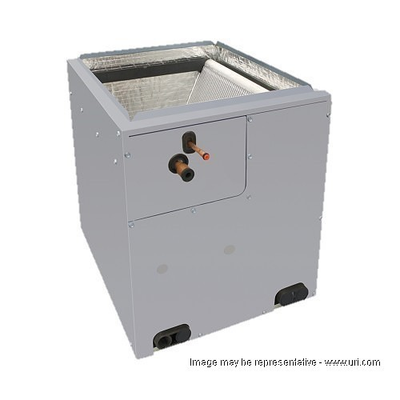 Arcoaire Cased Evaporator Coil — 24" Cabinet — R-454B | EVD5X42M24A