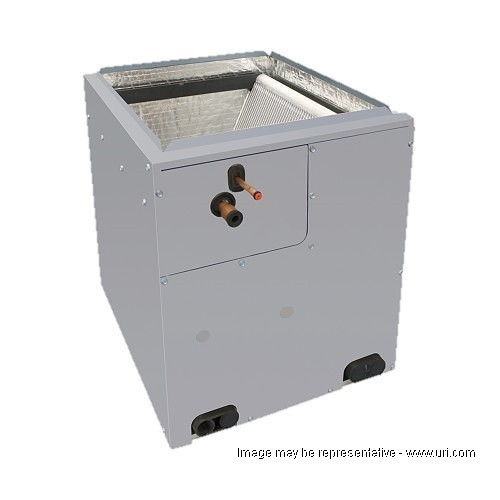 Arcoaire Cased Evaporator Coil — 17" Cabinet — R-454B | EVD5X24M17A