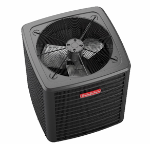 Goodman 5 Ton 13.4 SEER2 AC Condenser