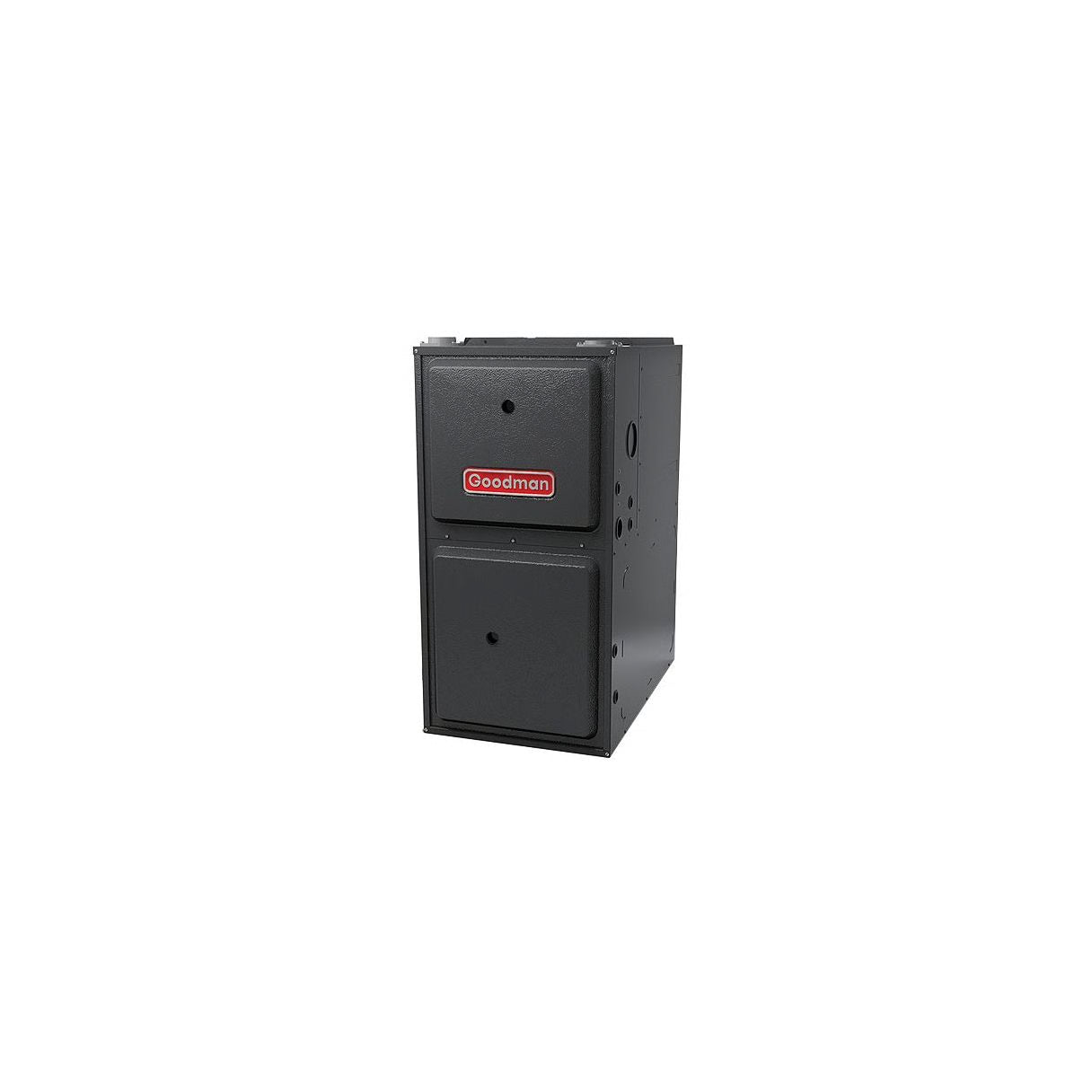 Upflow / Horizontal - 96% AFUE - Two-Stage Gas Furnace (Variable-Speed ECM) | GRVT96