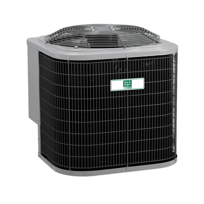 Day and Night 3.5 Ton Single-Stage AC Condenser | N5A5S42AKAWA