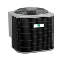 Day and Night 4 Ton AC Condenser