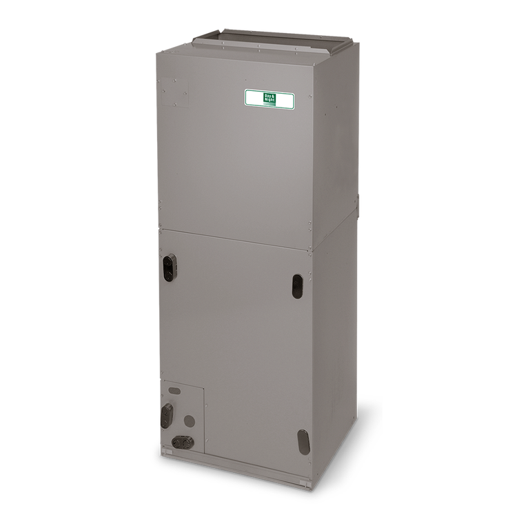 Day and Night 4 Ton Variable-Speed Air Handler | FVM4X4800BL