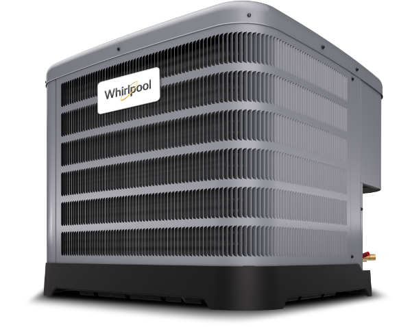 Whirlpool 4 Ton 14 SEER2 Single-Stage AC Condenser | WLA14AY48AJ1NA