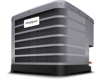 Whirlpool 3.5 Ton AC Condenser