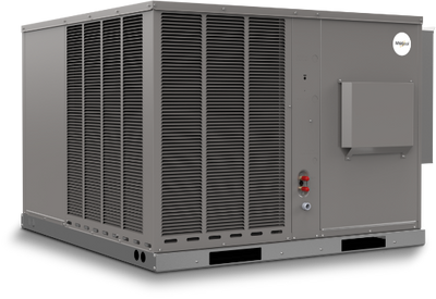 Whirlpool RACBYB 5 Ton Packaged Straight Cool Air Conditioner
