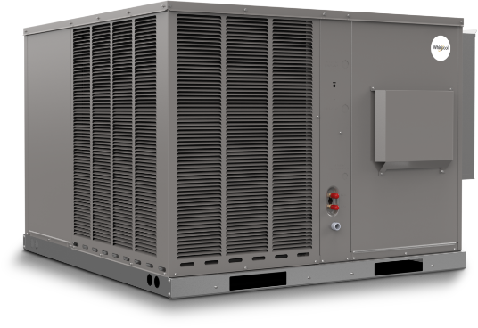 Whirlpool RACBYB 2.5 Ton Packaged Straight Cool Air Conditioner