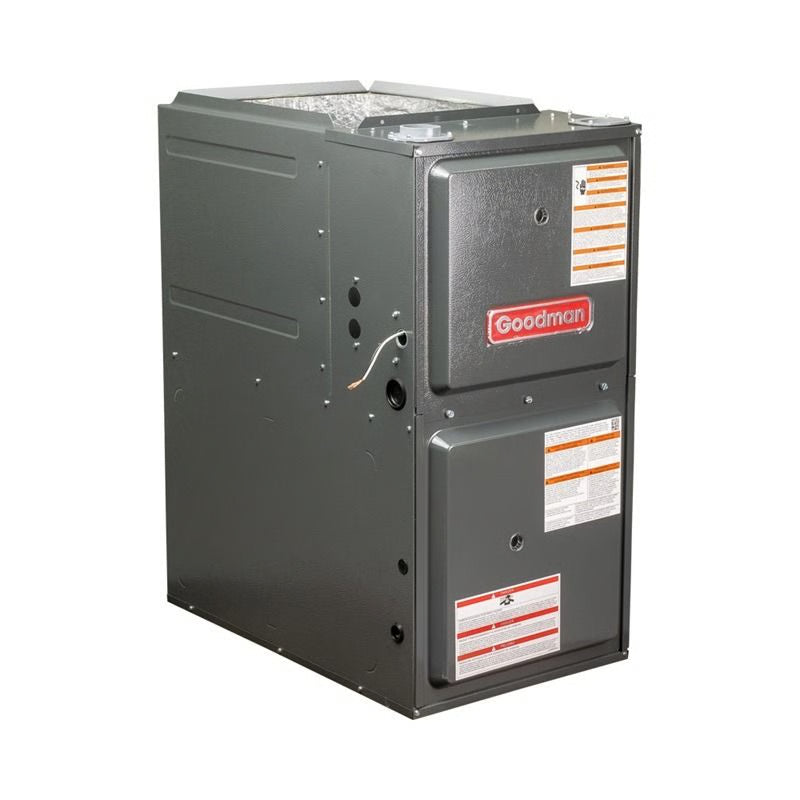 Downflow / Horizontal - 97% AFUE - Gas Furnace (Variable-Speed ECM) | GDVM97
