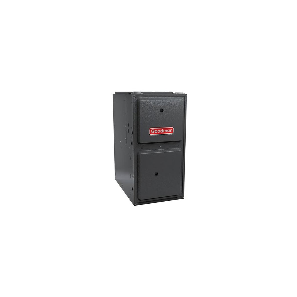 Upflow / Horizontal - 96% AFUE - Single-Stage Gas Furnace Multi-Speed ECM) | GR9S96