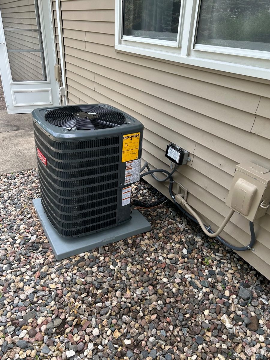 Noah H. — verified Furnace Direct install
